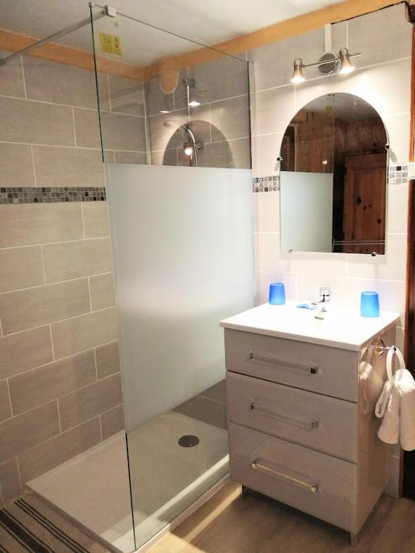 La Tannerie Apartment Le Bourg-d'Oisans Ngoại thất bức ảnh